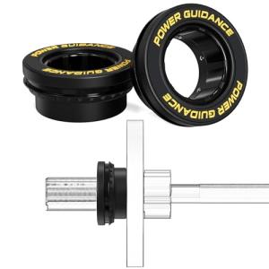 Power Guidance Quick Release Barbell Clamps