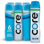 Core Hydration Balanced Water, 6-Pack 30.4 fl oz