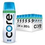 CORE Hydration Perfect 7.4 pH Water, 20 oz Pack