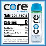 Core Hydration Balanced Water, 1.3L (12 Pack)
