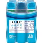 Core Hydration Balanced Water, 6-Pack 30.4 fl oz