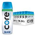 Core Hydration Balanced Water, 24 Bottles, 500ml