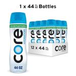 Core Hydration Balanced Water, 1.3L (12 Pack)
