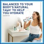 Core Hydration Balanced Water, 30.4 fl oz, 12-Pack