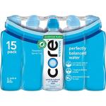 CORE Hydration Nutrient Water, 23.9 fl oz (15-Pack)