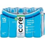 CORE Hydration Nutrient Water, 23.9 fl oz (15-Pack)