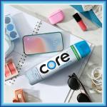 Core Hydration Balanced Water, 24 Bottles, 500ml