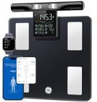 GE Smart Scale: Bluetooth Body Fat Monitor & Analyzer