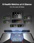 FITINDEX Smart Scale with Body Composition Analyzer
