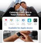 GE Smart Scale: Bluetooth Body Fat Monitor & Analyzer