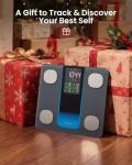 RENPHO Bluetooth Smart Scale with Body Composition