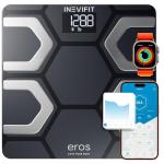 INEVIFIT EROS Bluetooth Smart Body Fat Scale