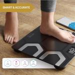 INEVIFIT EROS Bluetooth Smart Body Fat Scale