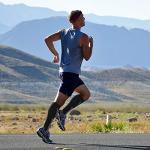 6 Pairs Compression Socks for Wide Calves