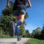 6 Pairs Compression Socks for Wide Calves