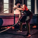 8 Pairs Knee High Compression Socks for All