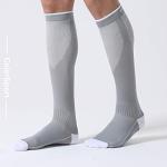 CS CELERSPORT Compression Socks for Running, 3 Pairs