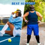 Aoliks Compression Socks for Running and Hiking