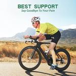 SunFeeling Compression Socks for Running and Recovery