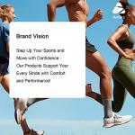 Aoliks Compression Socks for Running and Hiking