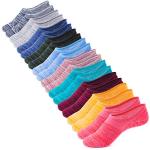 IDEGG Women's No Show Socks - 10 Pairs