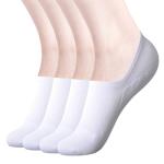 DIBAOLONG Women's No Show Ankle Running Socks