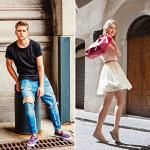 DIBAOLONG Women's No Show Ankle Running Socks