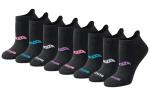 Saucony Women's RunDry Performance Athletic Socks