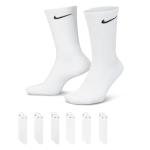 Nike Everyday Cushioned Training Socks, 6 Pairs