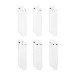 Nike Everyday Cushioned Training Socks, 6 Pairs
