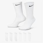 NIKE Performance Cushion Crew Socks - 6 Pairs