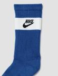 Nike Kids Everyday Cushioned Crew Socks - 6 Pairs
