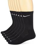Nike Dri-FIT Crew Training Socks - 6 Pairs