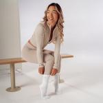 Adidas Women's Cushioned Athletic Crew Socks - 6 Pairs