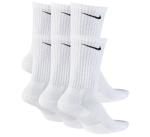 Nike Performance Cushion Crew Socks - 6 Pairs