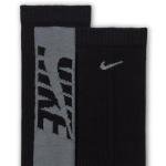 Nike Kids' Everyday Cushioned Crew Socks - 6 Pack