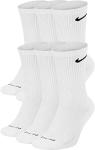 Nike Dri-Fit Cushioned Crew Socks for Men