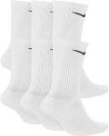 Nike Dri-Fit Cushioned Crew Socks for Men