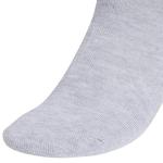 Adidas Women's Cushioned Athletic Crew Socks - 6 Pairs