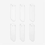 Nike Performance Cushion Crew Socks - 6 Pairs
