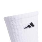 adidas Men's Cushioned Athletic Crew Socks (6 Pairs)