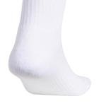 adidas Men's Cushioned Athletic Crew Socks (6 Pairs)