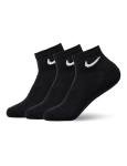 Nike Everyday Cushioned Ankle Socks - 3 Pairs