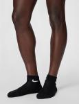 Nike Everyday Cushioned Ankle Socks - 3 Pairs
