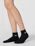 Nike Everyday Cushioned Ankle Socks - 3 Pairs