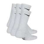Nike Kids' Everyday Cushion Socks - 6 Pairs
