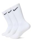 Nike Everyday Cushioned Training Crew Socks - 3 Pairs
