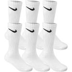 Nike Cushioned Crew Socks for Men, 6 Pairs