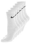 Nike Dri-Fit Cushioned Crew Socks - 6 Pair