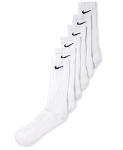 Nike Dri-Fit Cushioned Crew Socks - 6 Pair